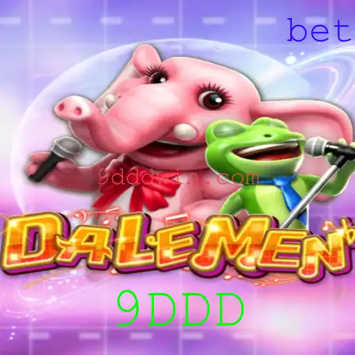 Descubra o Mundo de DALEMEN: O Jogo Inovador com a Palavra-Chave 9DDD