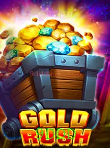 Descubra GoldRush: O Empolgante Jogo de Estratégia e Aventura