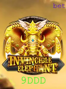Descubra o Mundo Fascinante de InvincibleElephant