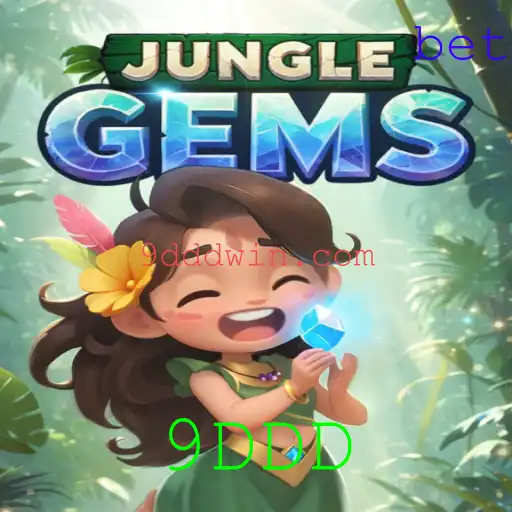Explorando o Mundo de JungleGems: Um Jogo de Estratégia e Aventura