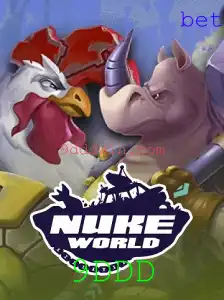 Explorando NukeWorld: O Universo Imersivo do Jogo